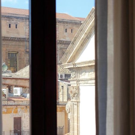Pànto - Rooftop boutique rooms Palermo Exterior foto