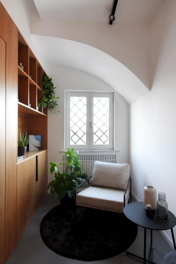 Pànto - Rooftop boutique rooms Palermo Exterior foto