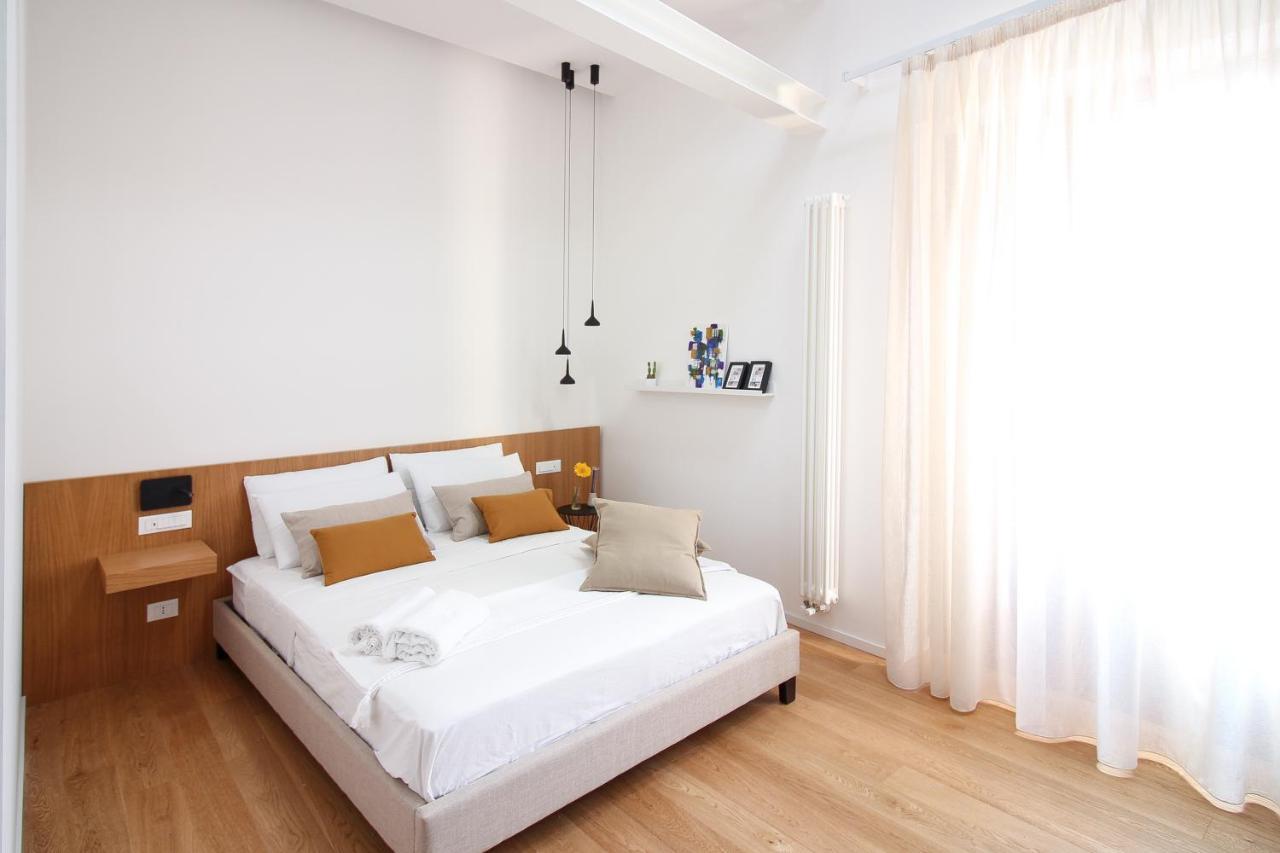 Pànto - Rooftop boutique rooms Palermo Exterior foto