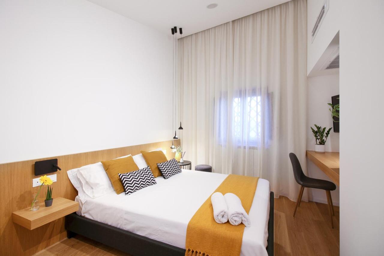 Pànto - Rooftop boutique rooms Palermo Quarto foto