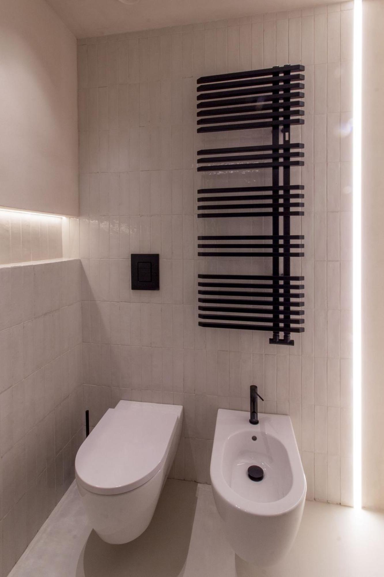 Pànto - Rooftop boutique rooms Palermo Quarto foto