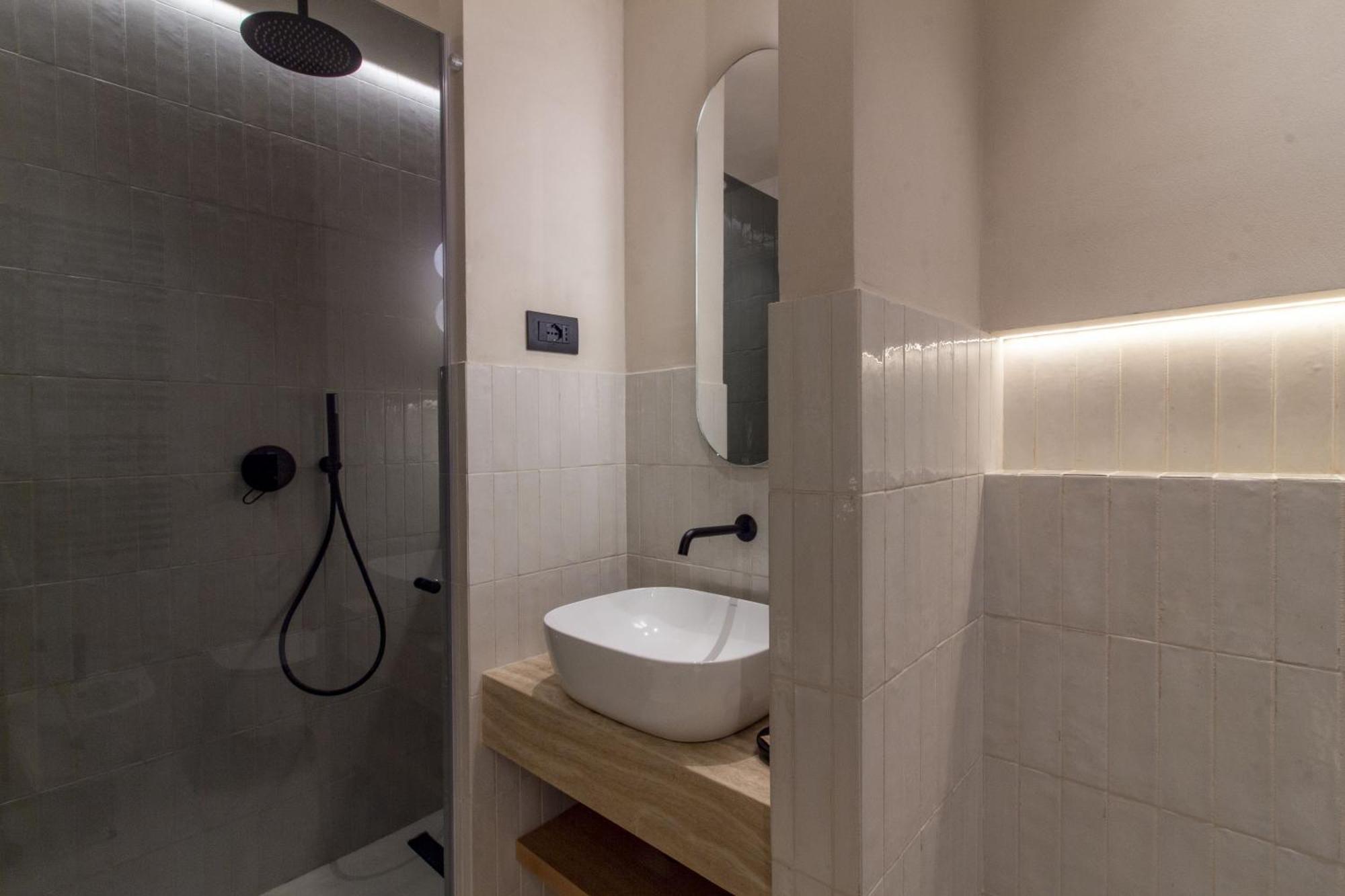 Pànto - Rooftop boutique rooms Palermo Quarto foto