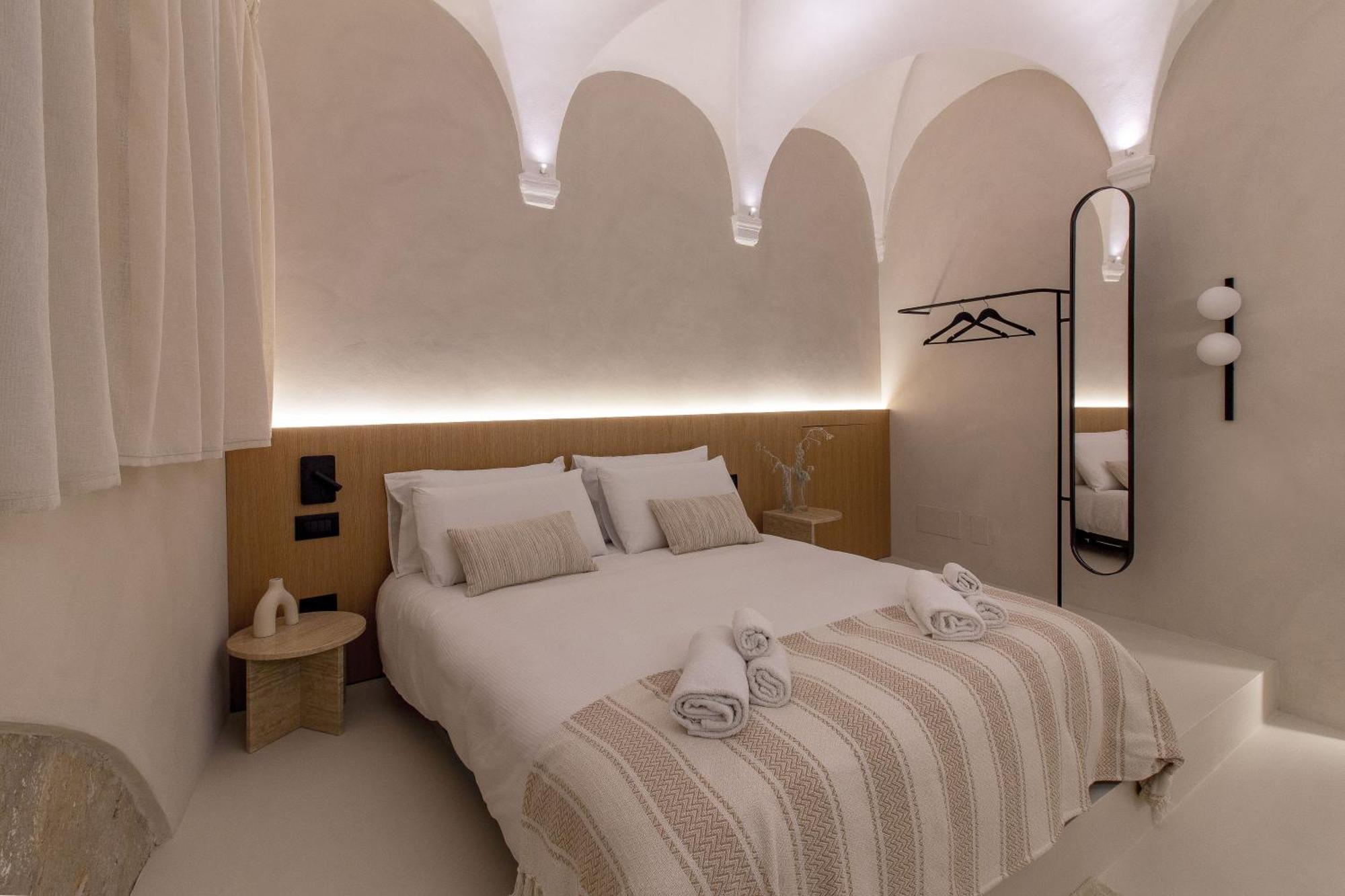 Pànto - Rooftop boutique rooms Palermo Quarto foto