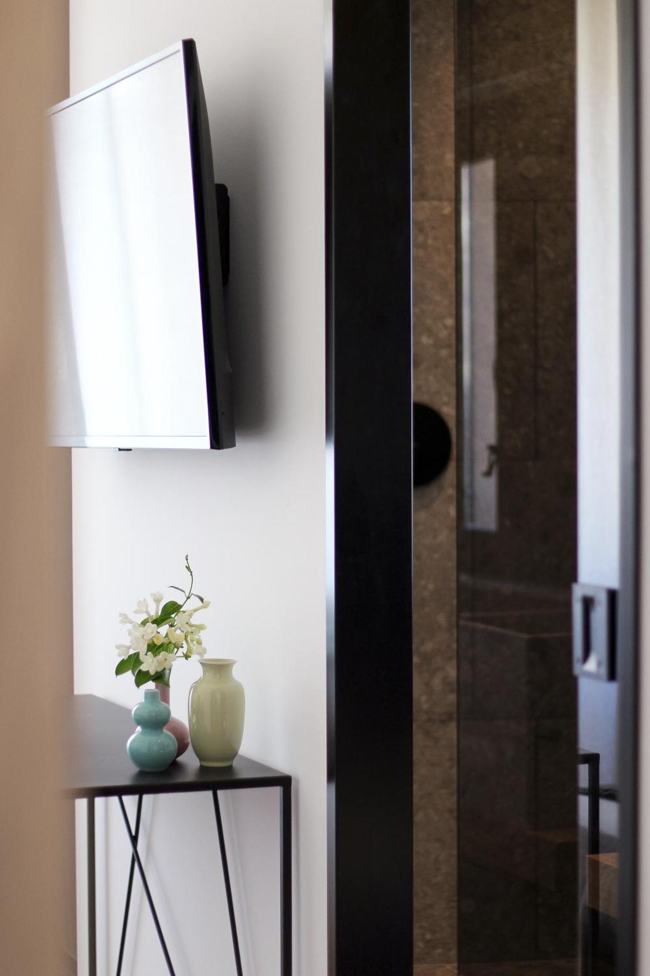 Pànto - Rooftop boutique rooms Palermo Quarto foto