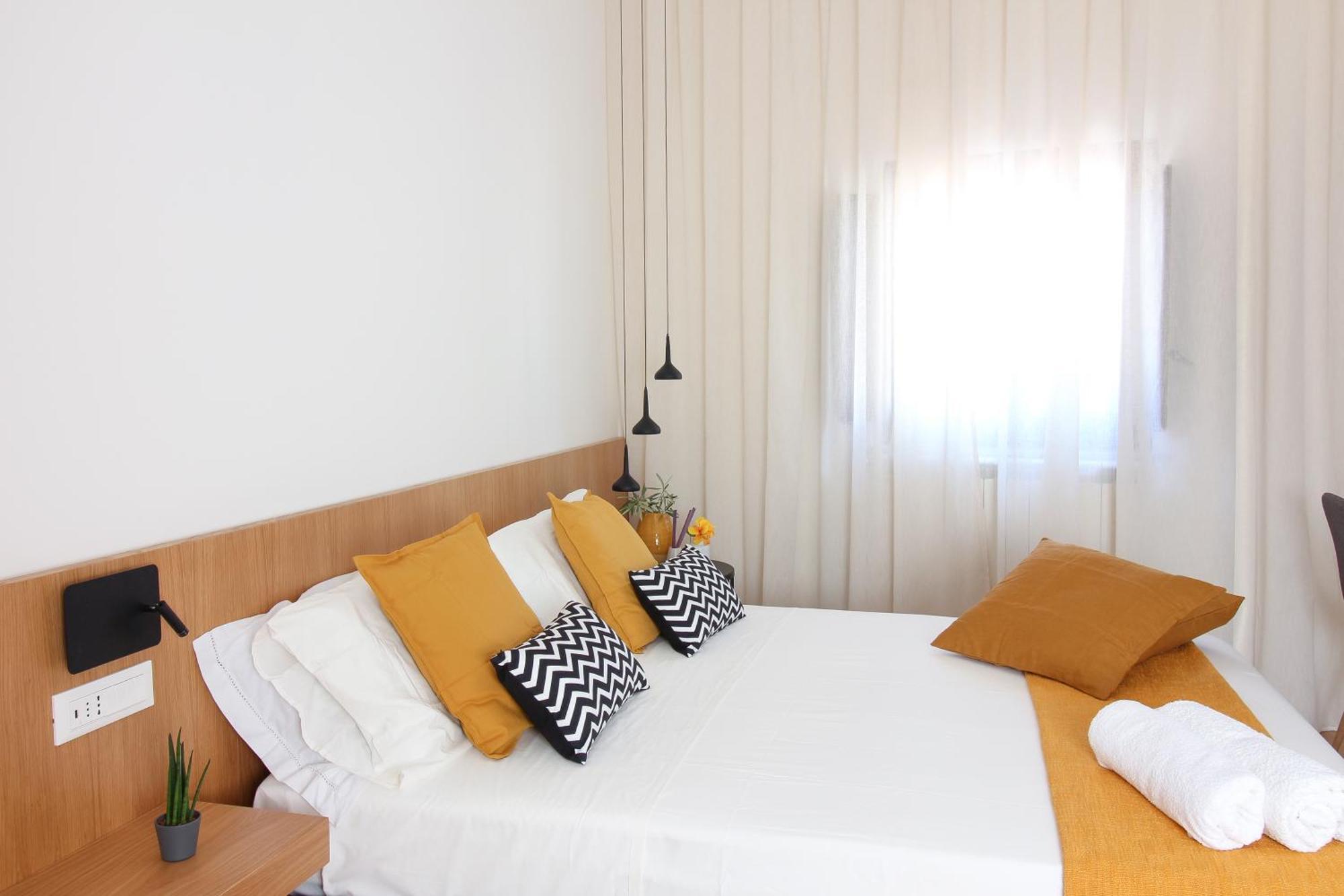 Pànto - Rooftop boutique rooms Palermo Quarto foto